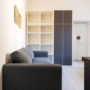 Studio met een Queen Size Bed