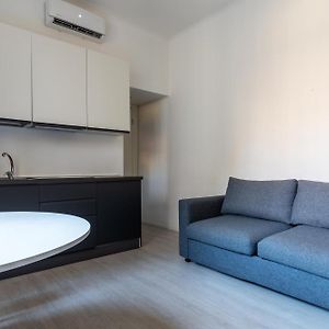 Studio met een Queen Size Bed